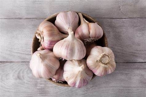 Ail / Garlic_0