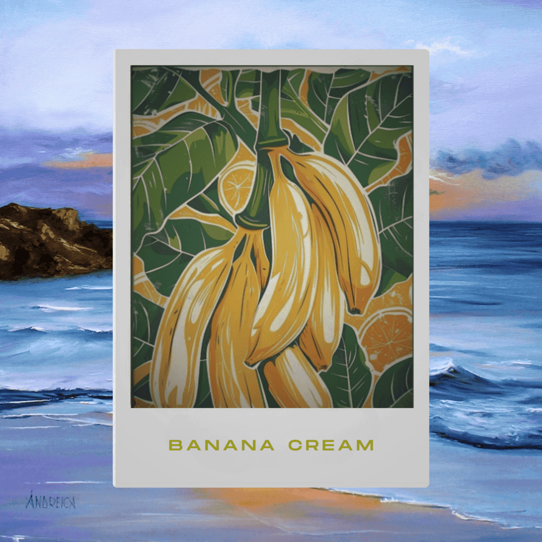 Banana Cream_0