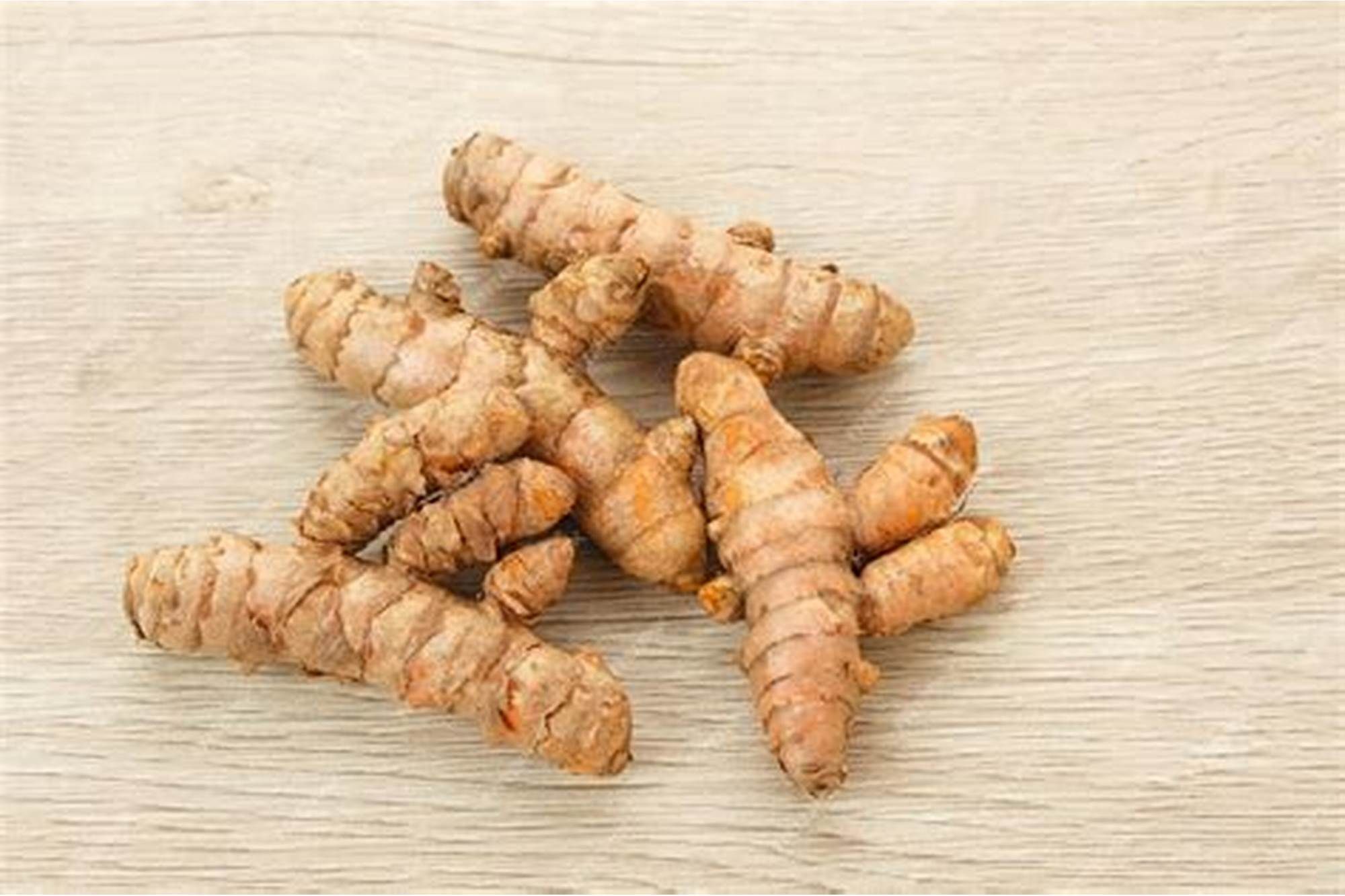 Safran vert / Tumeric_0