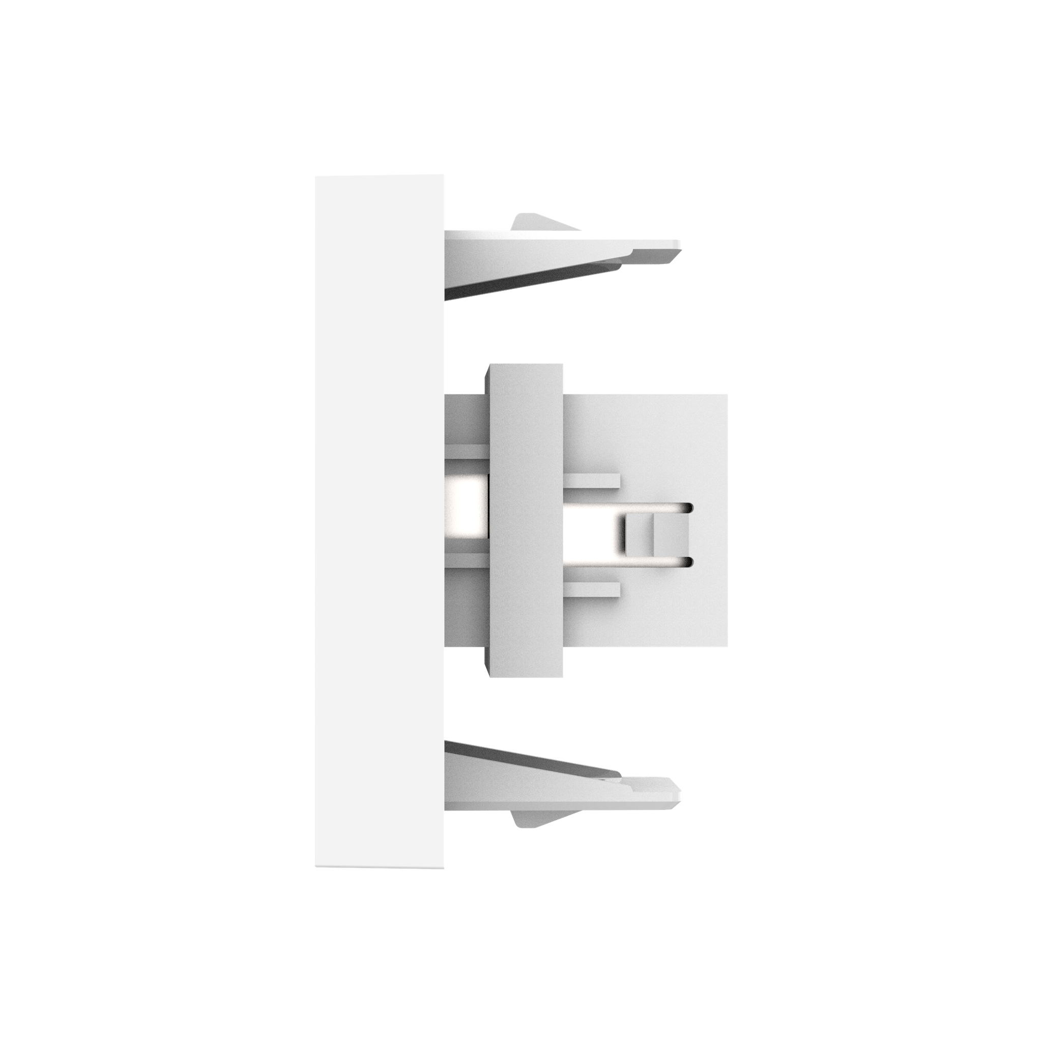 Mécanisme HDMI Blanc_2