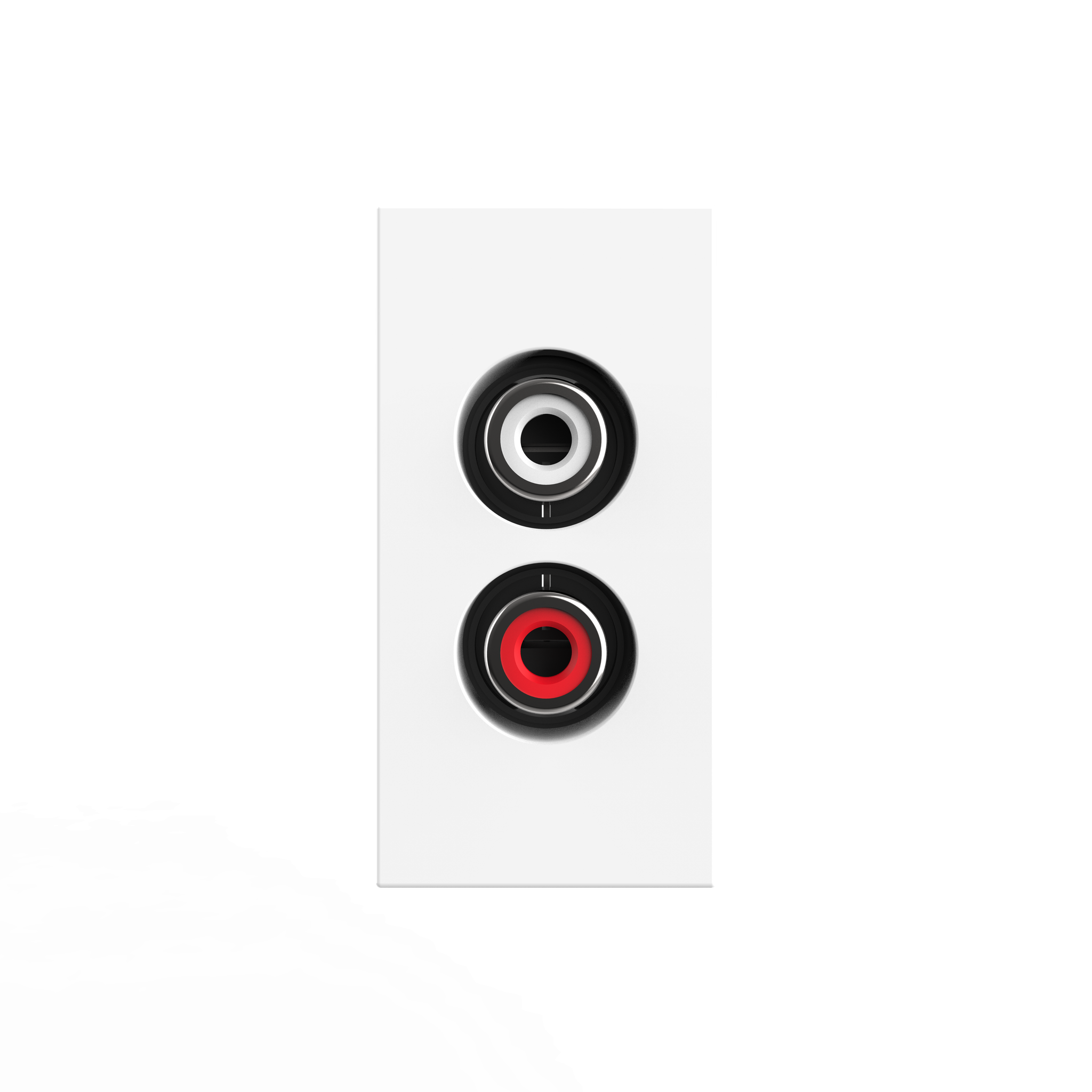 Mécanisme audio simple blanc_1