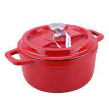 Ameercook Cast Iron Cookware - Single Pc_1