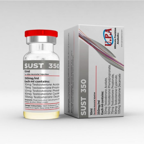 Sustanon 330mg x10ml _0