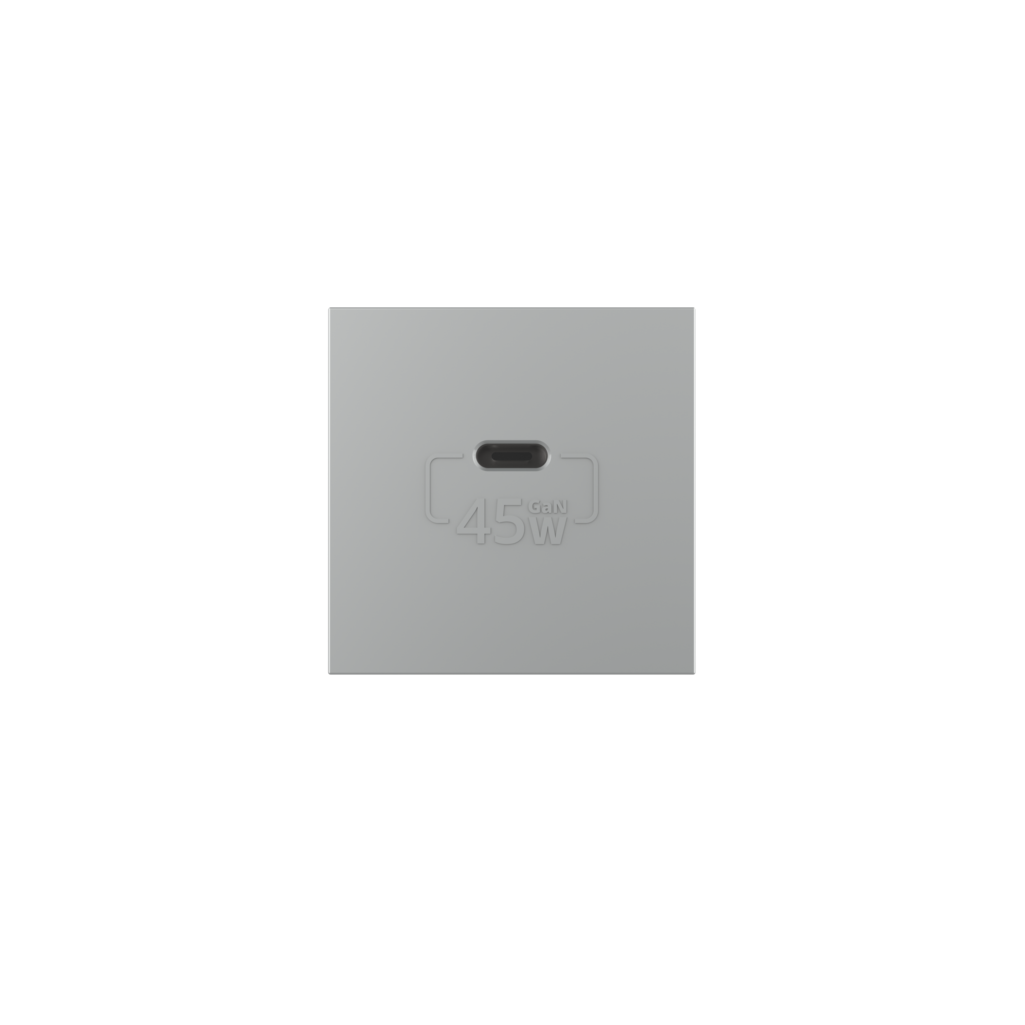 Mécanisme USB-C 45W Gris_0