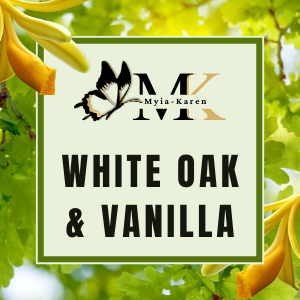 White Oak & Vanilla Car Freshener_1