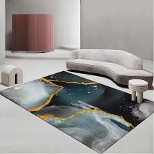 Non slip 3D carpets _2