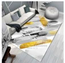 Non slip 3D carpets _8