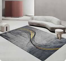 Non slip 3D carpets _11