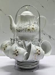 7 pieces Coffee set _1