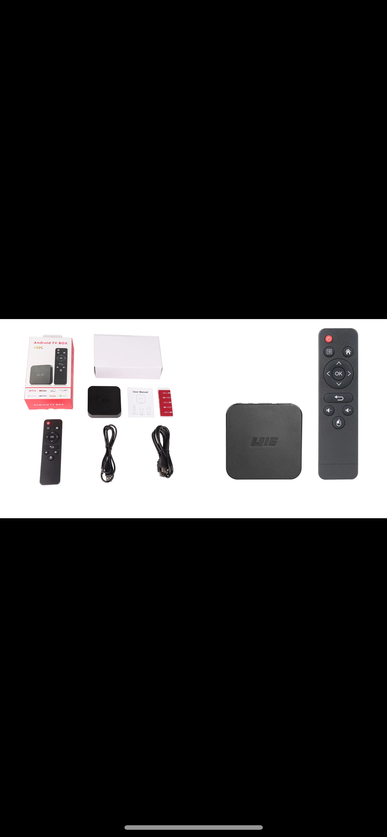 Smart Tv box androïde_0