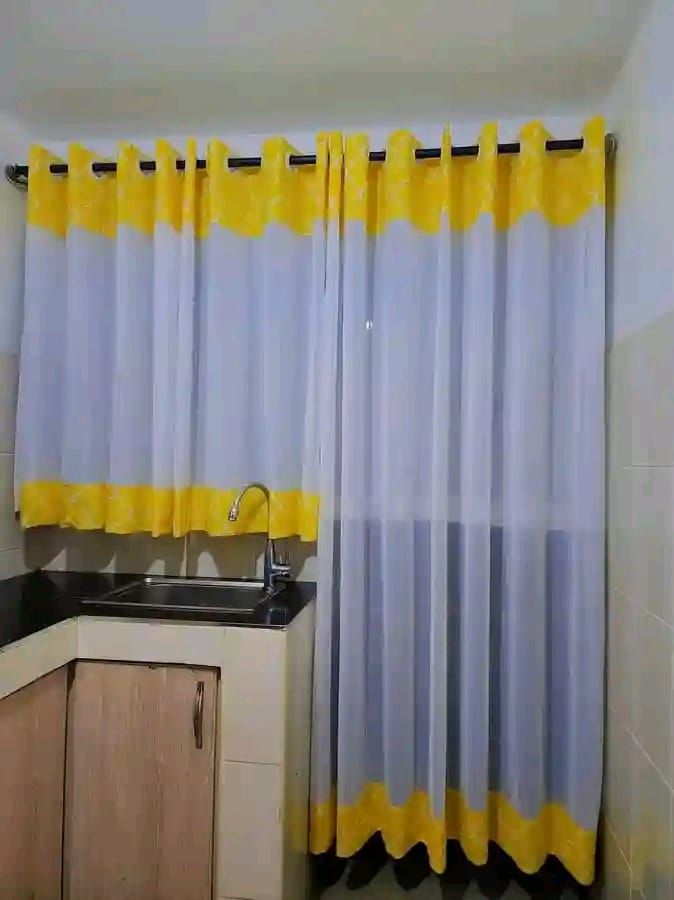 Curtains -3 m set_5