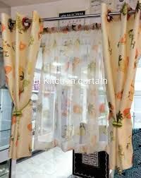 Curtains -3 m set_4