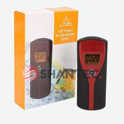 AlcoblowPro Breathalyzer 6880_1