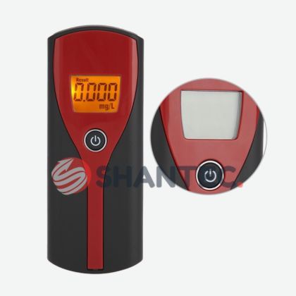 AlcoblowPro Breathalyzer 6880_2