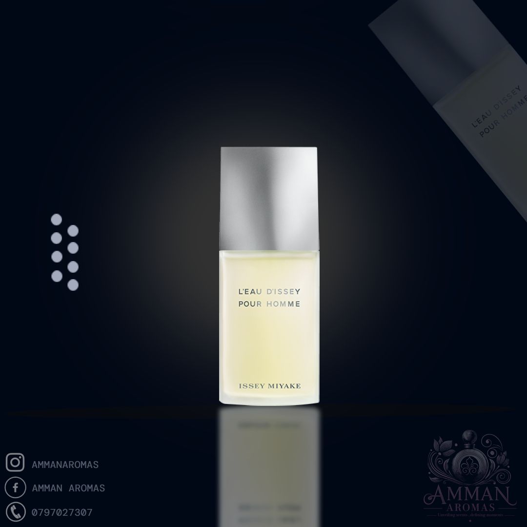 Issey Miyake L'Eau d'Issey_0