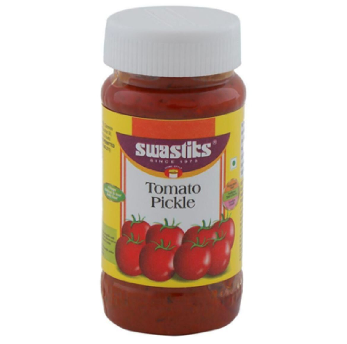 Swastik Tomato Pickle  _0