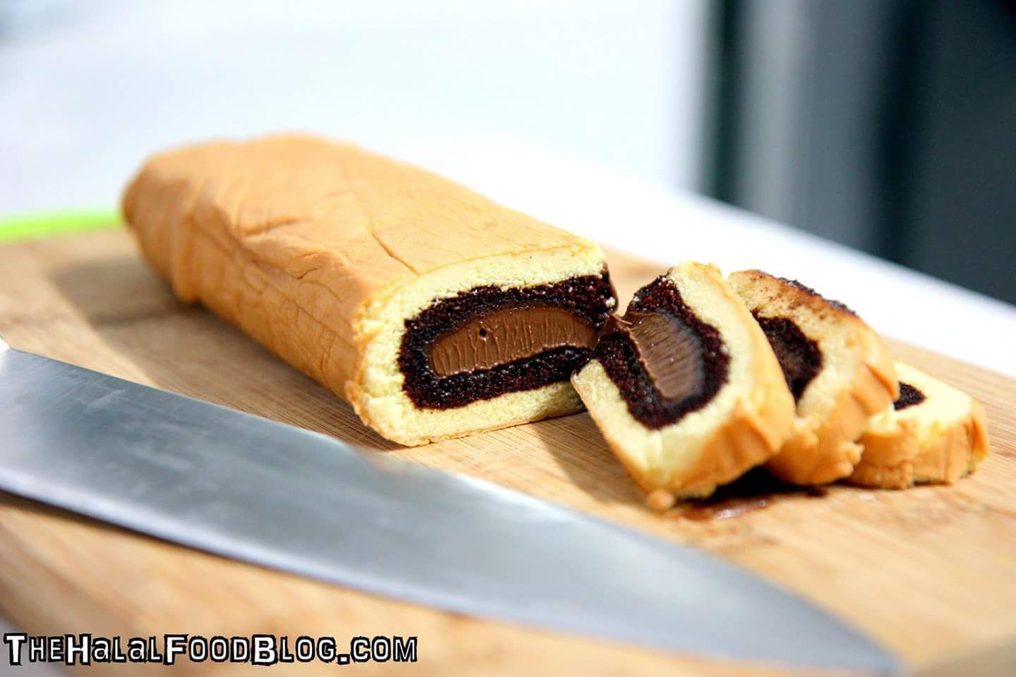 Tapak Kuda Roll (Nutella)_0