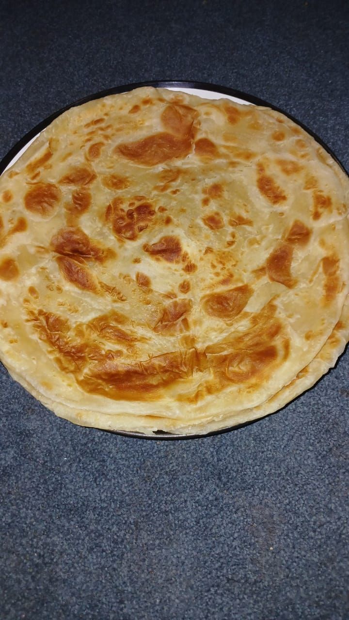 Vanilla Chapati_0