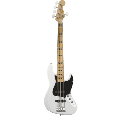 Fender Squier Jazz Bass_0