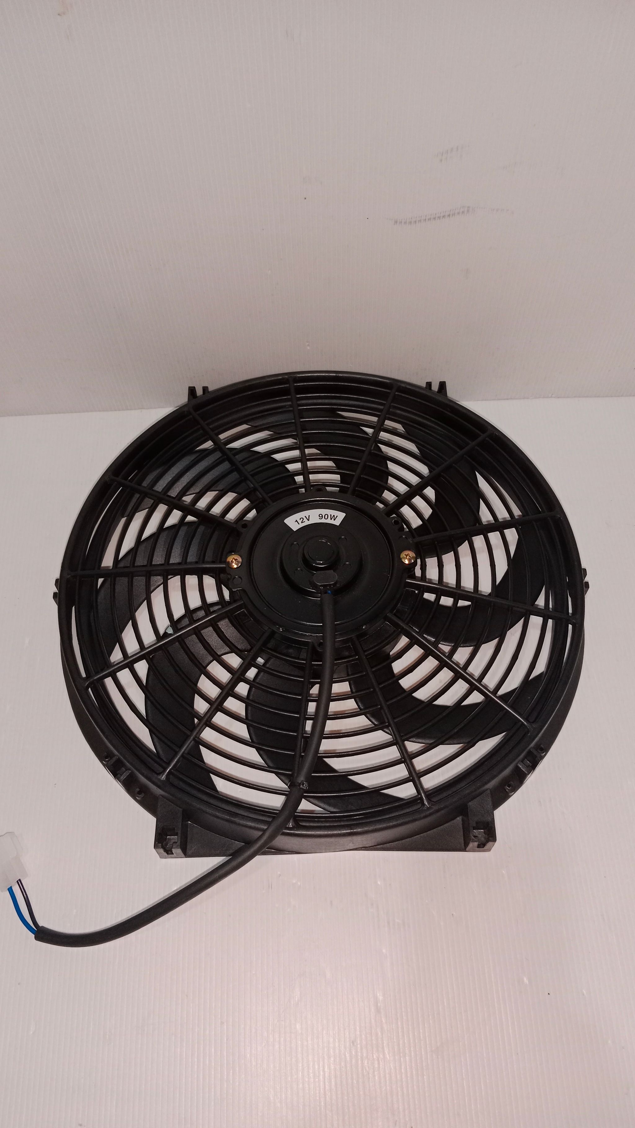 14inci universal 12v 90W performance radiator fan_0