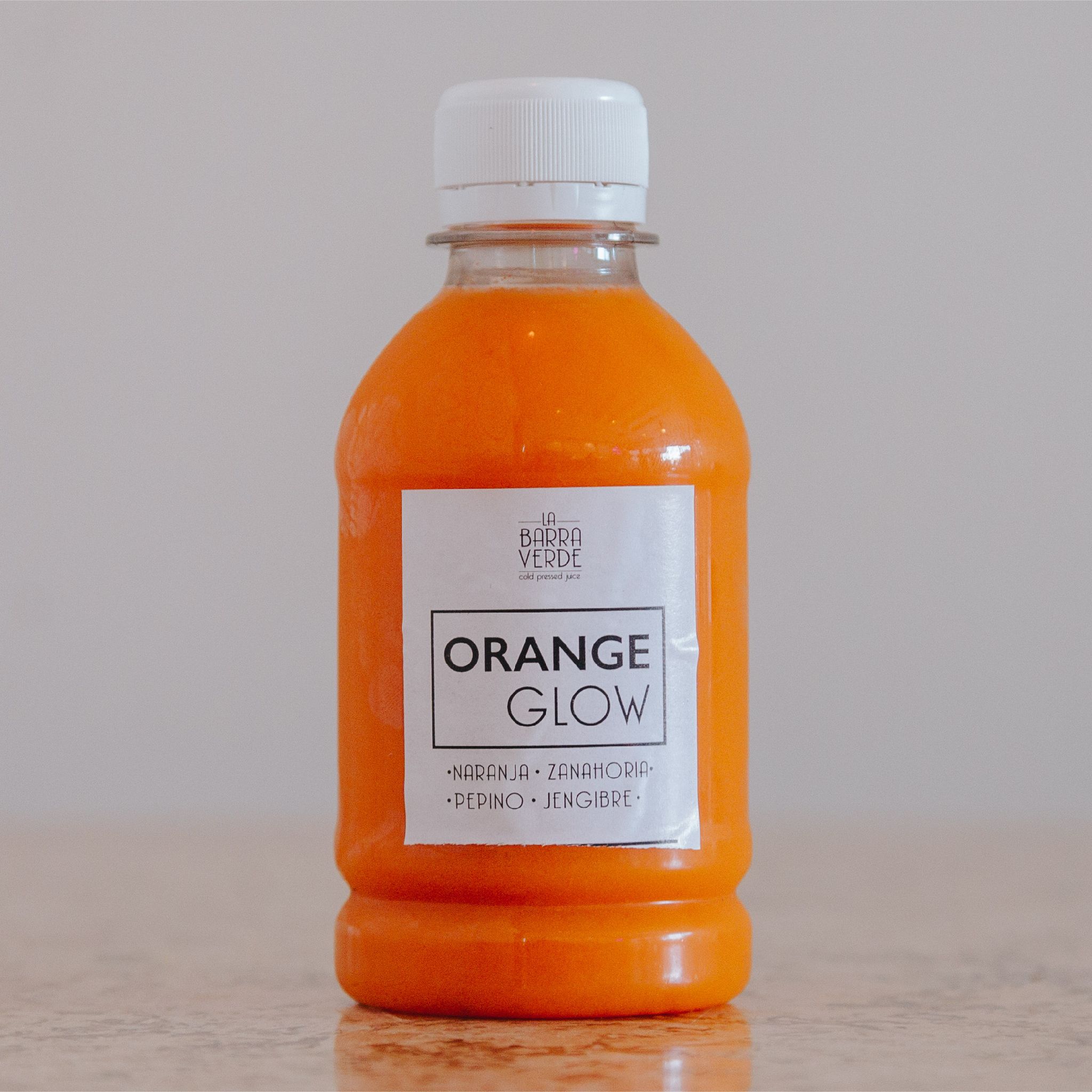 Jugo Orange Glow_1