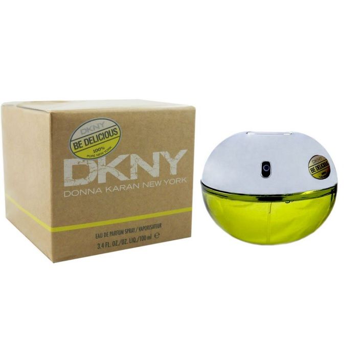 DKNY Be Delicious EDP 100ml_0