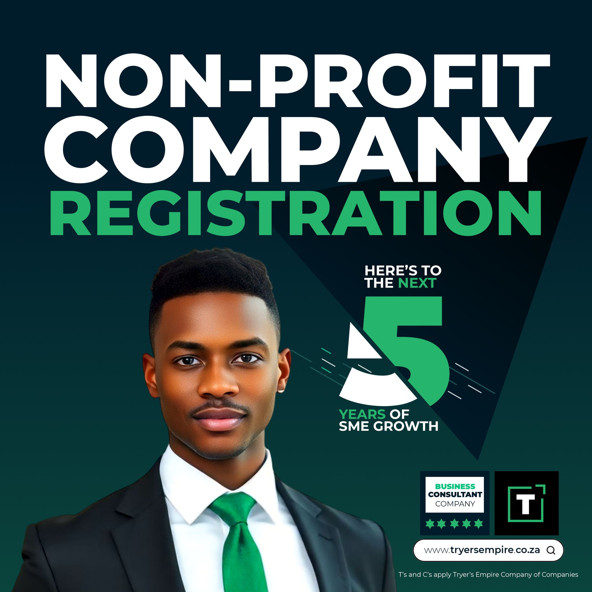 NON-PROFIT - Company Registration_0