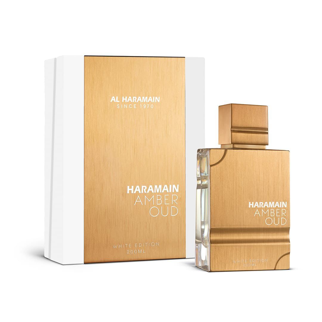 Amber Oud White Edition by Al Haramain_0