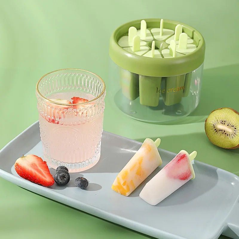 Ice Cream Popsicle Mold_1