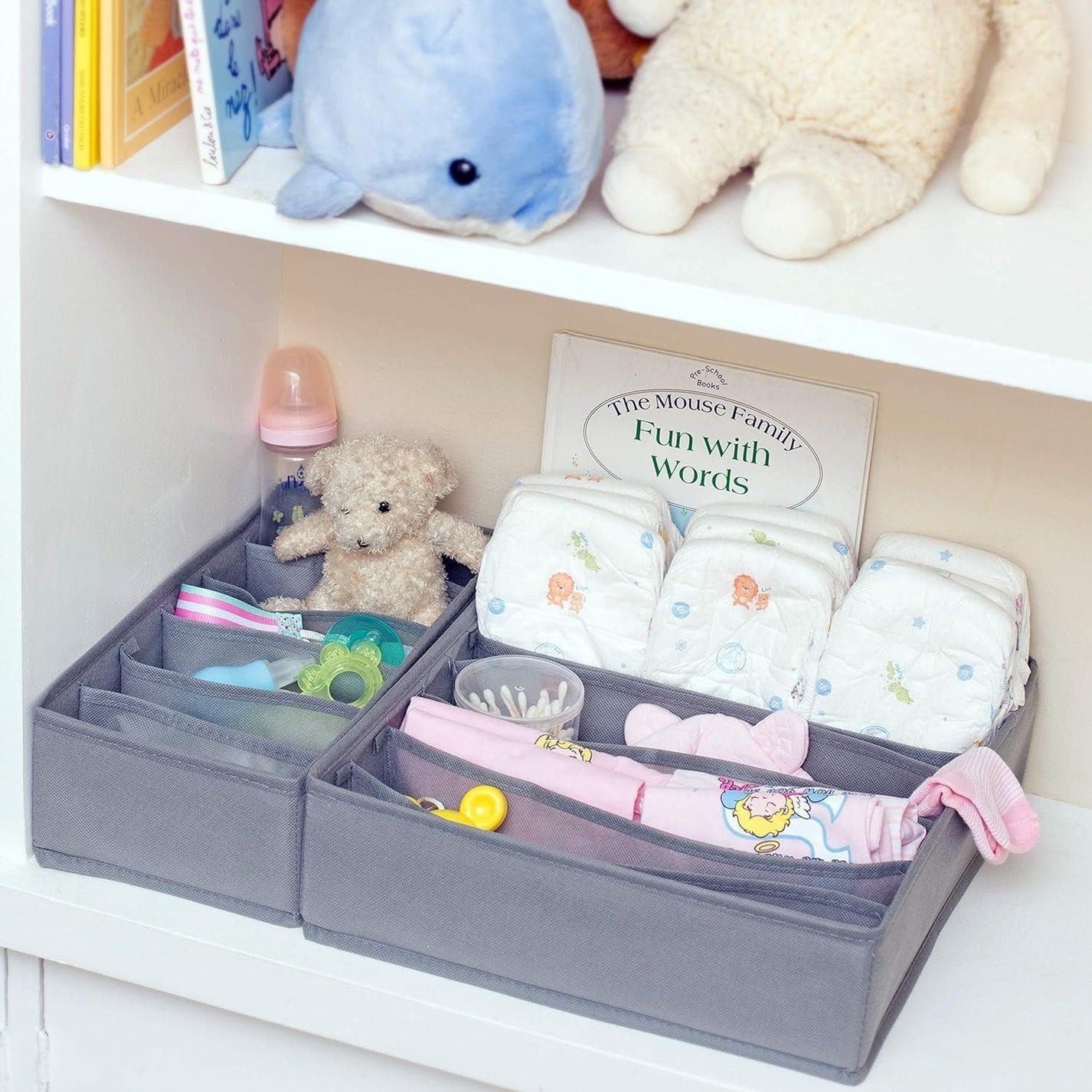 4 Pcs Underwear Drawer Organizers_1