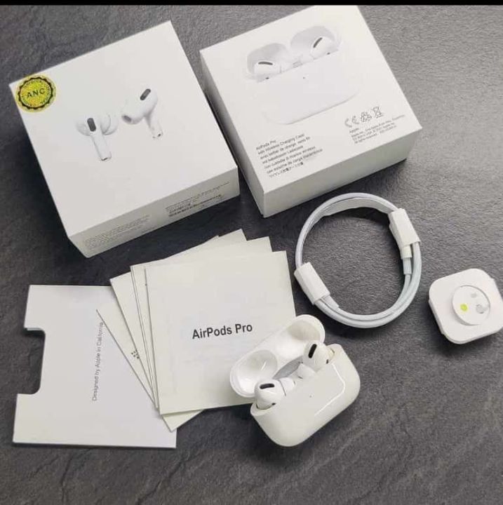 AIRPODS PRO 2 SECOND GENERATION_1