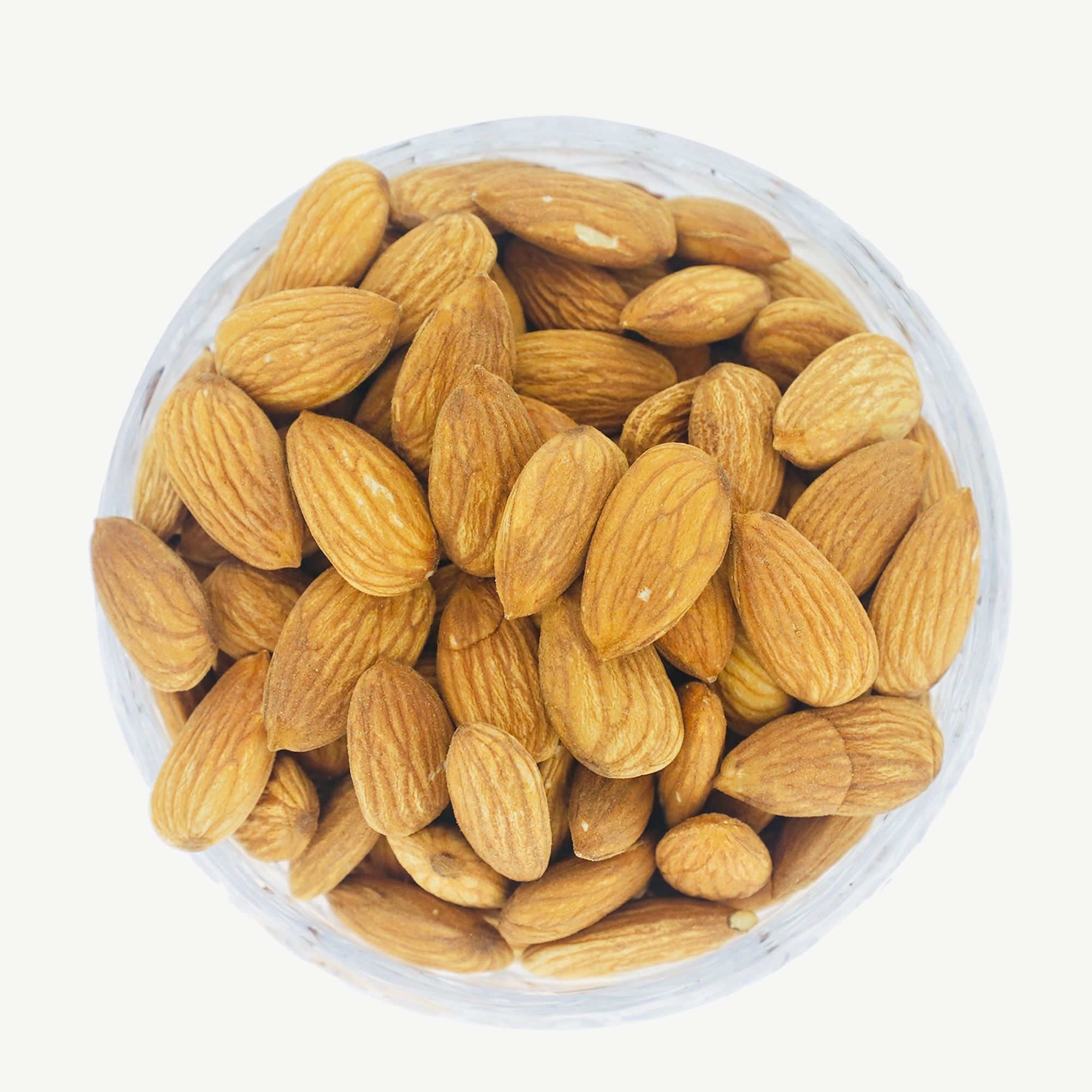 Premium Jumbo Badam (Almonds)_0