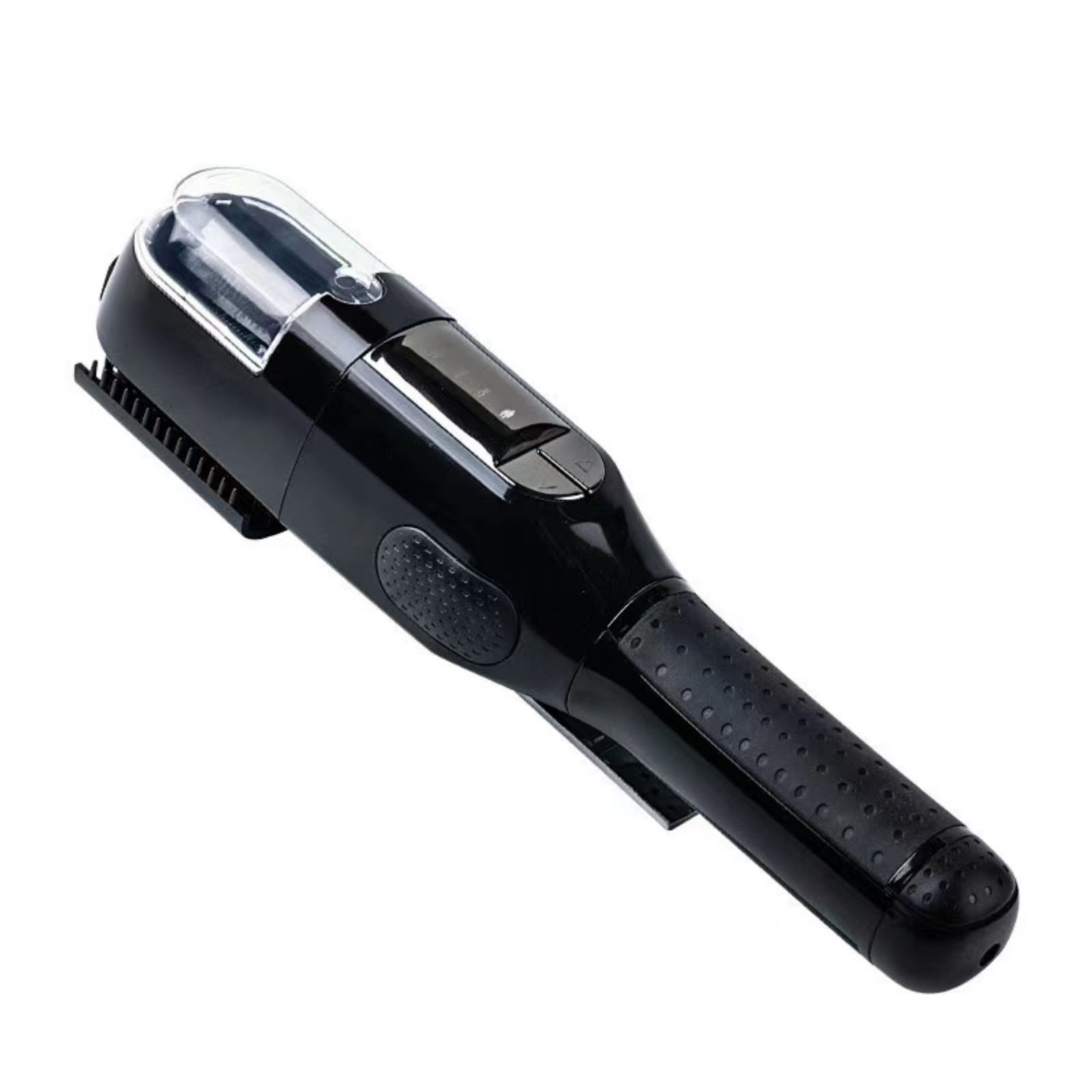 Split Ends Remover Hair Trimmer for Dry Damaged and Brittle,Spec: Gen 2 With Power Light(USB Plug)_1