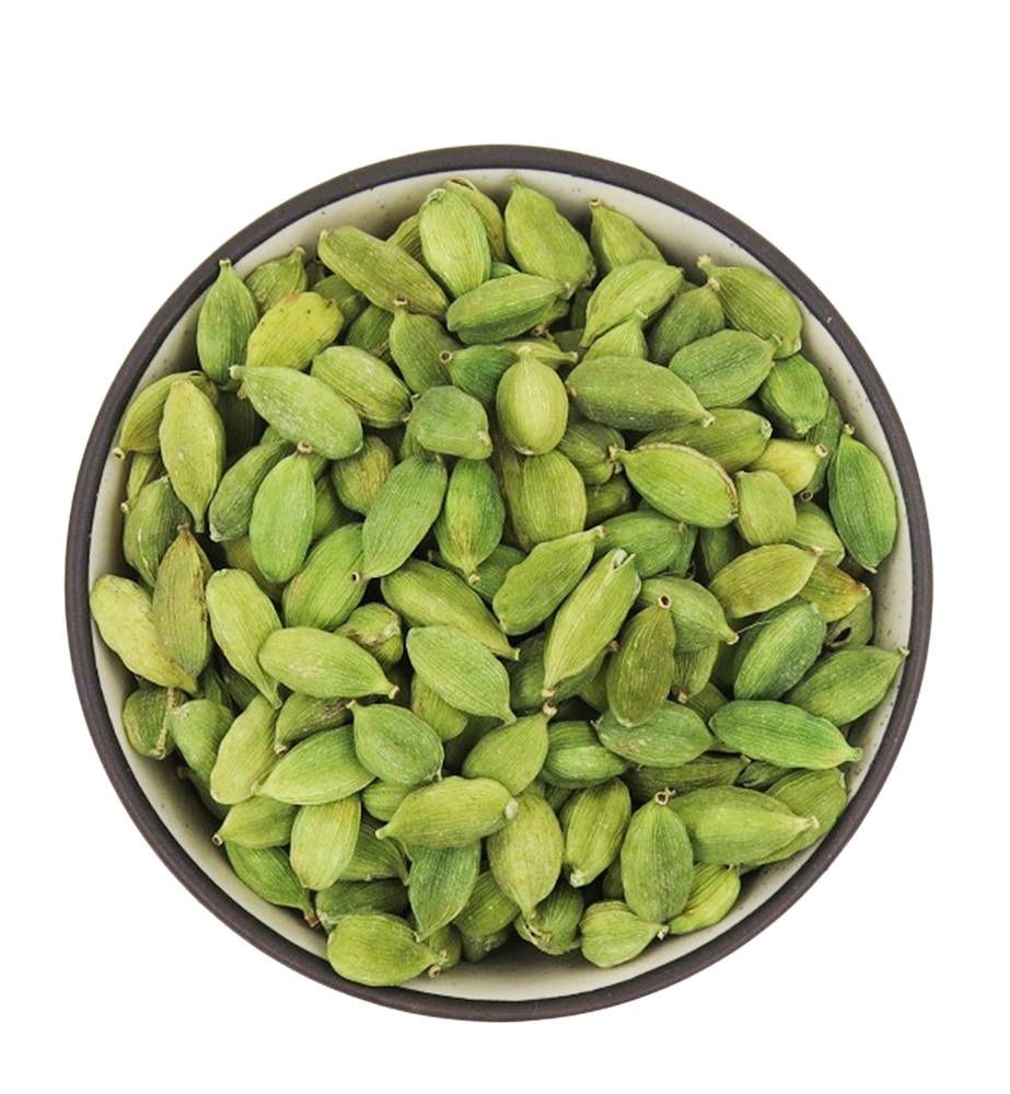 Cardamom 7.5 mm (Elaichi, Dore) _0