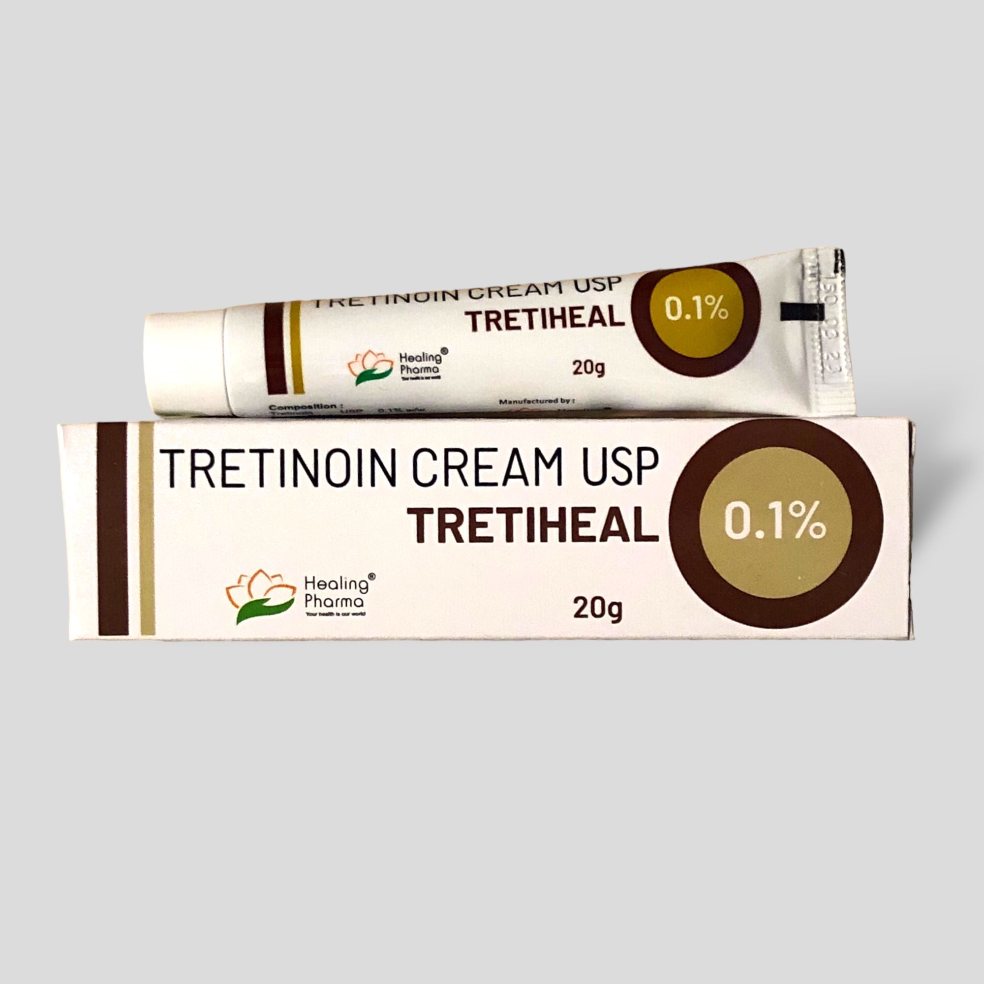 Tretinoin cream 0.1%_0