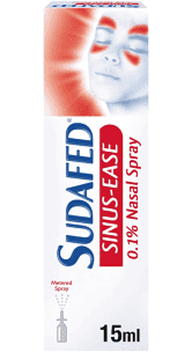 Sudafed Sinus Spray_0