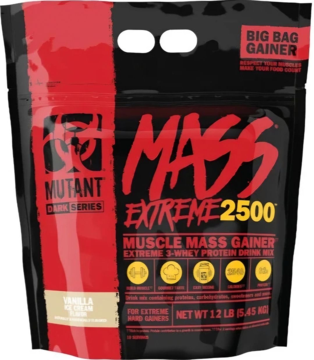 MUTANT MASS EXTREME 2500 12LBS VAINILLA_0