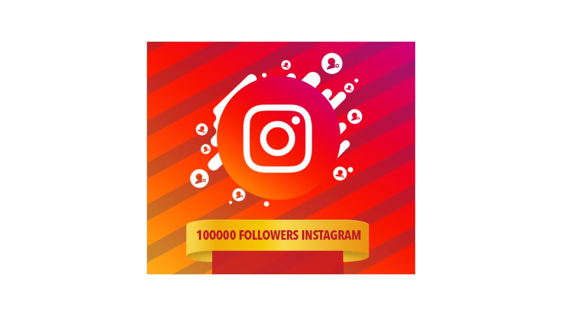 100 000 Abonnés Instagram _0