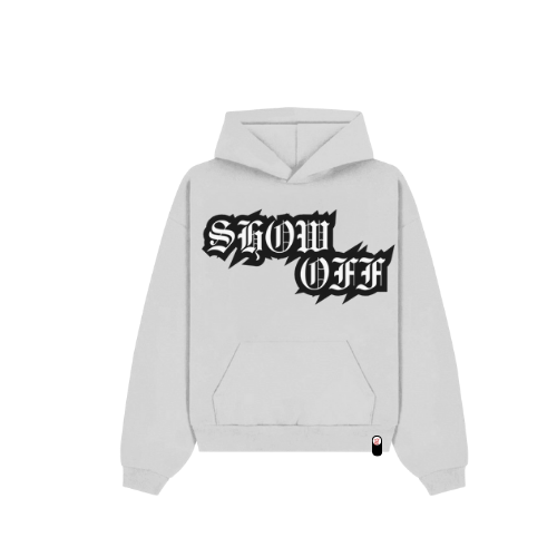 Essential Hoodie _2