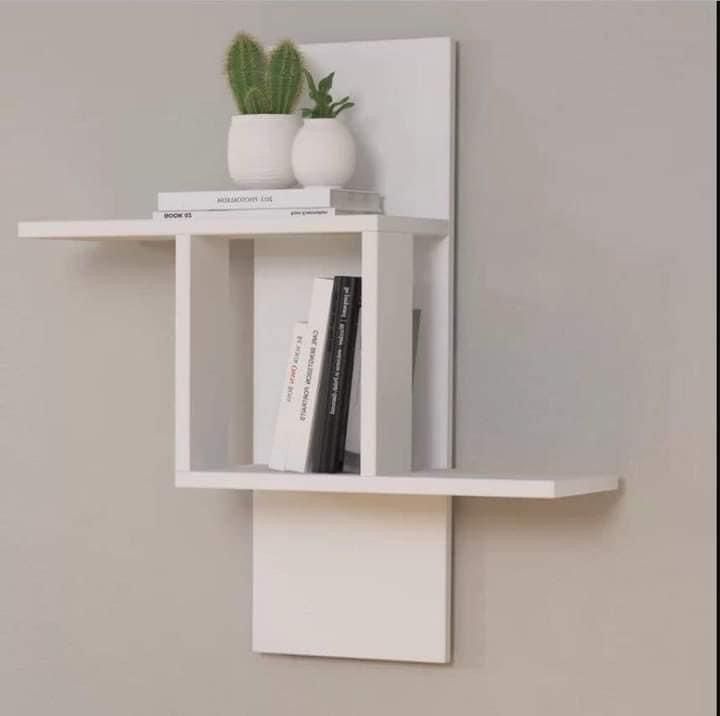 Wooden Book Shelves _3