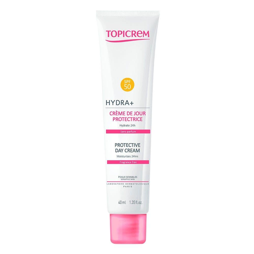 Topicrem hydra spf50_0