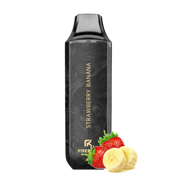 STRAWBERRY BANANA _0