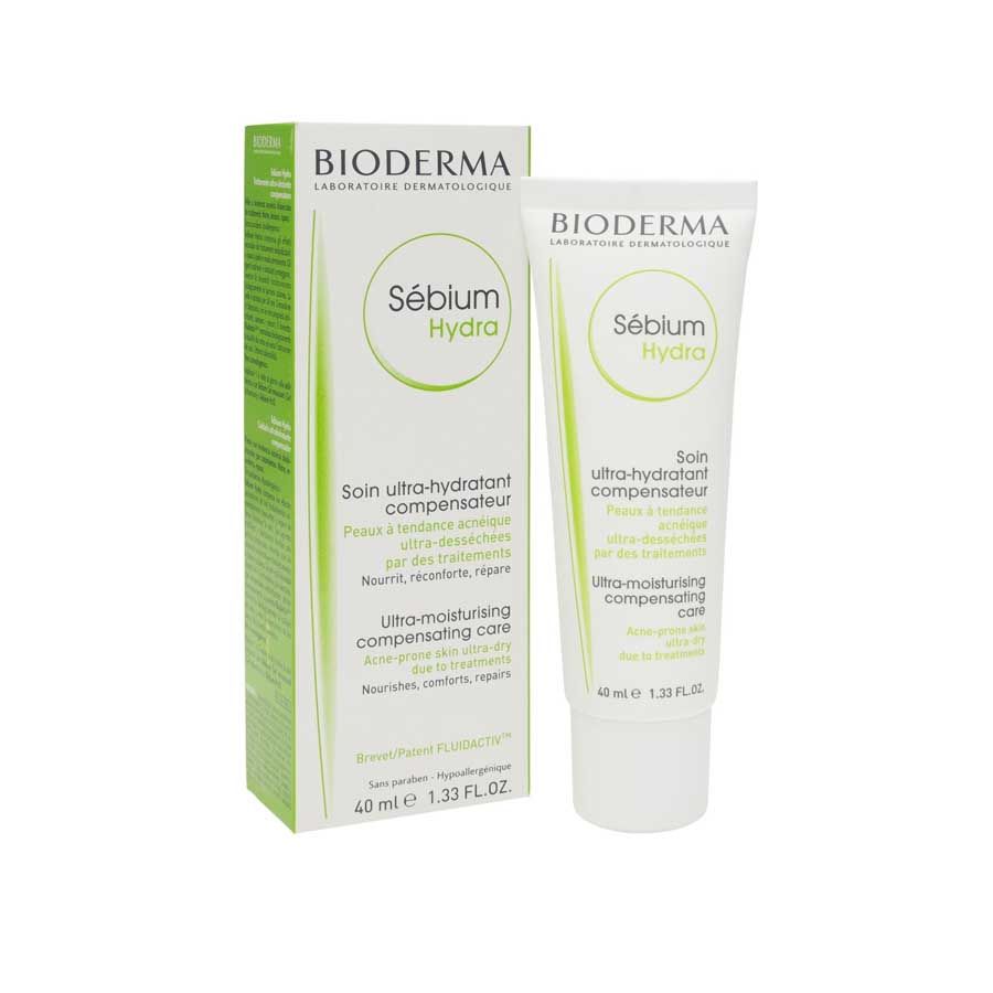 Bioderma sebium hydra 40ml_0