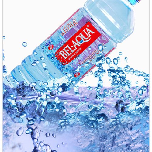 Bel Acqua Mineral Water - 500ml_1