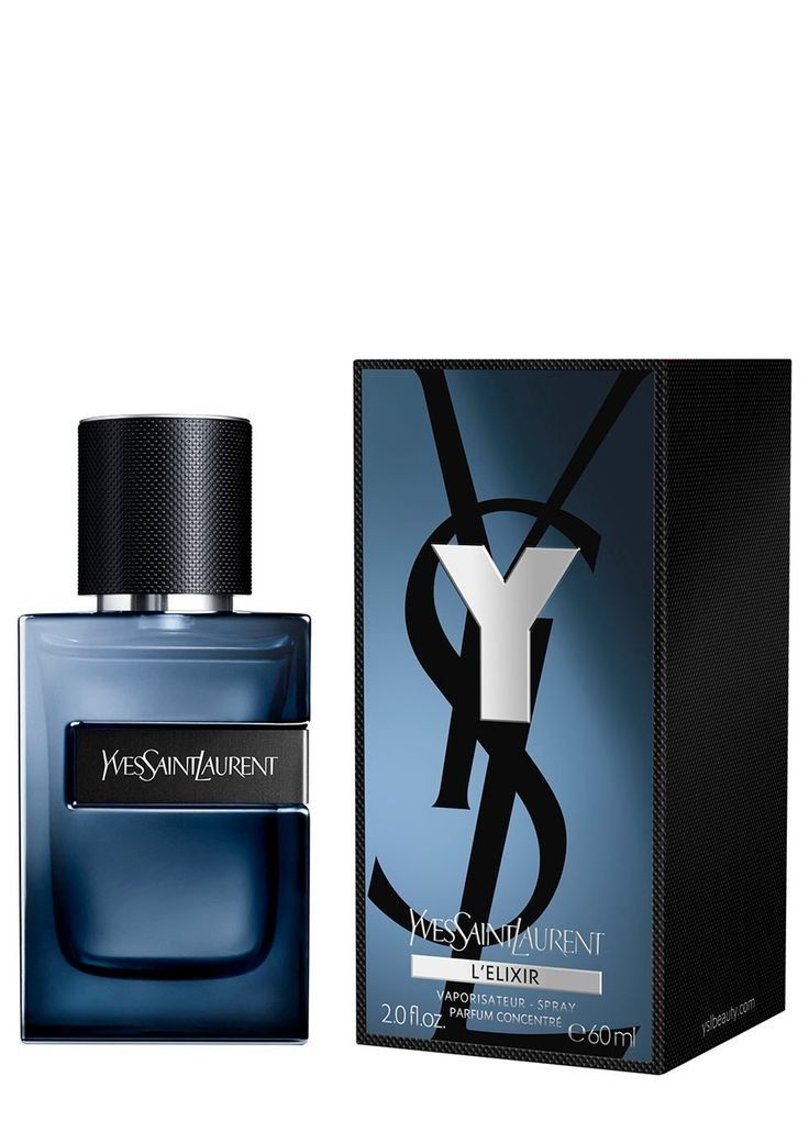 YSL Y L'ELIXIR_0