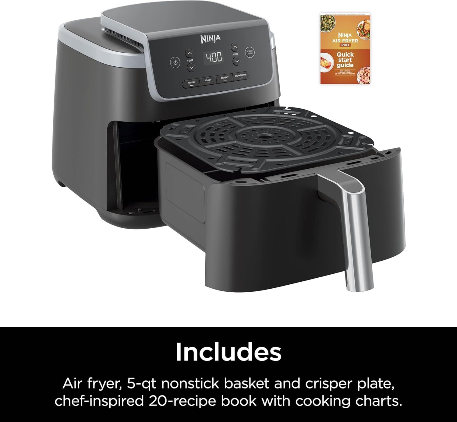 Ninja Air Fryer Pro_4