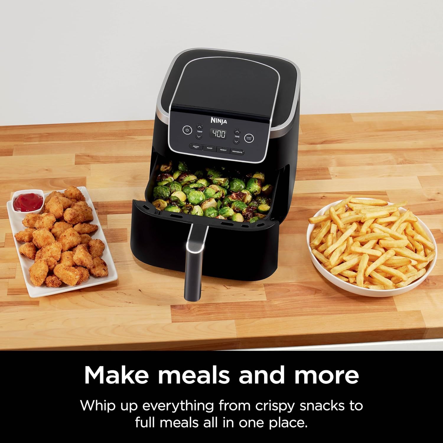 Ninja Air Fryer Pro_5