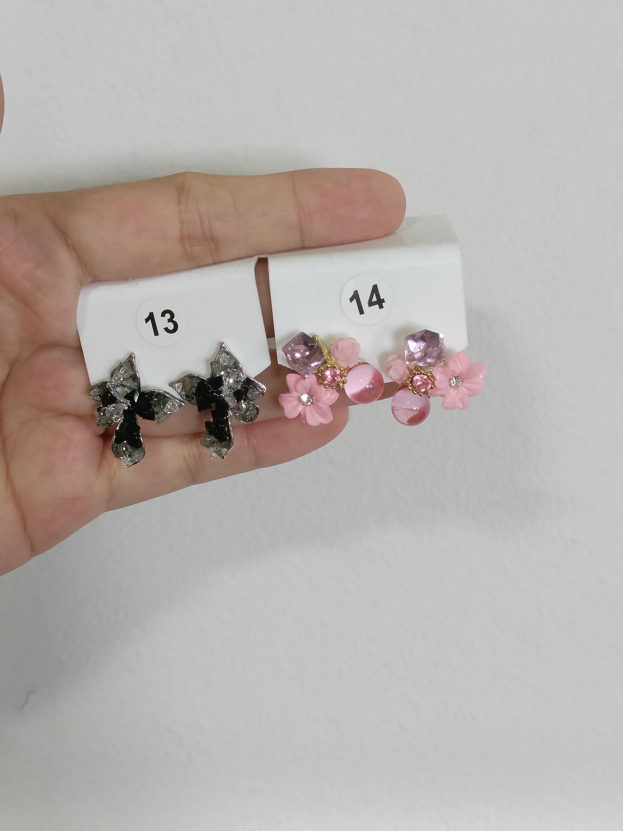 Earrings #13 - #24_0