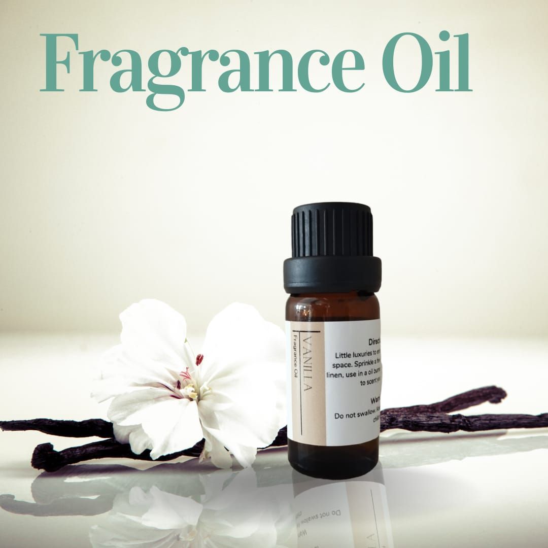 Fragrance Oil 10ML_0