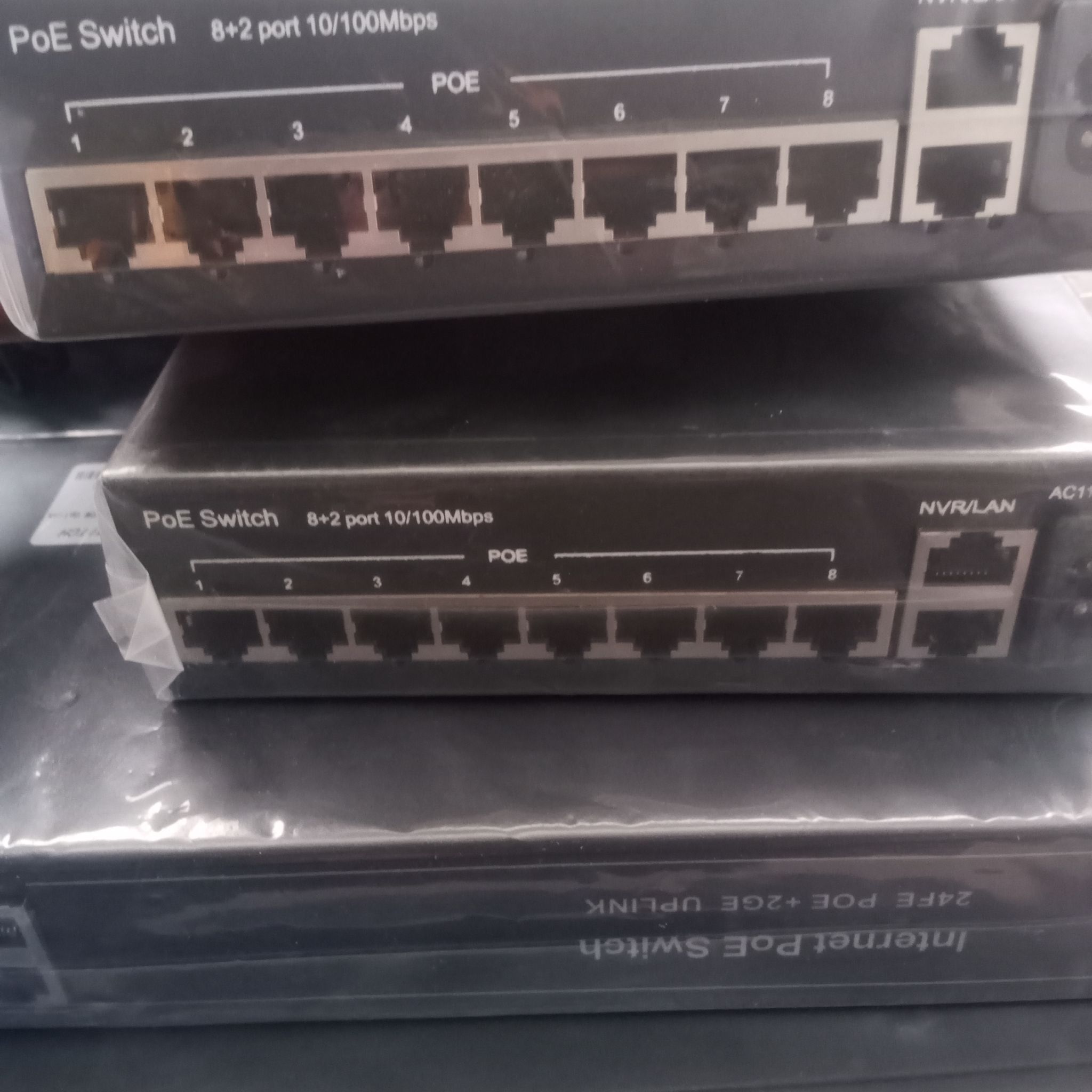 POE Switches 8 Port_2